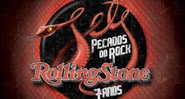 Festa Rolling Stone Brasil - Divulgação