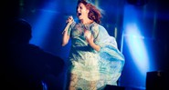 Galeria – Rock in Rio - 2º dia – Florence and The Machine 2 