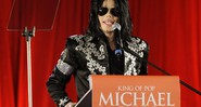 Galeria Peta: Michael Jackson