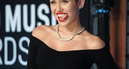 Miley Cyrus - Evan Agostini/AP