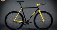 Wu-Tang Clan - bicicleta