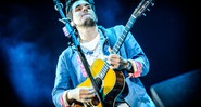 John Mayer - São Paulo - Stephan Solon/XYZ Live
