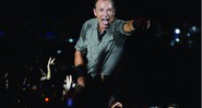 Galeria – Rock in Rio - 6º dia – Capa – Bruce Springsteen 