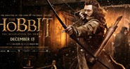 4 - O Hobbit - Luke Evans é Bard