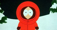 Galeria mortes - South Park