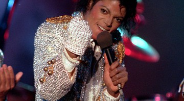 Michael Jackson  - Doug Pizac/AP