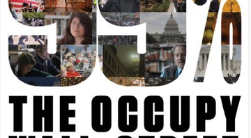 99% - O Filme Colaborativo do Occupy Wall Street - Reprodução