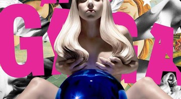 Lady Gaga - ARTPOP - Reprodução