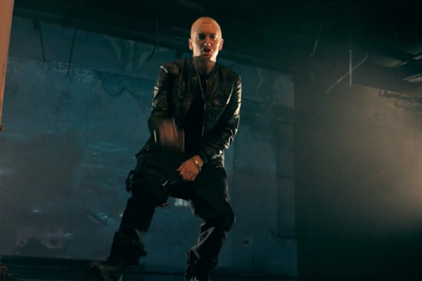 Eminem - "Survival"