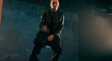 Eminem - "Survival" - Reprodução