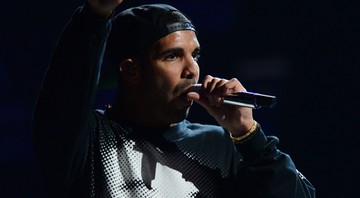 Drake - Powers Imagery / AP