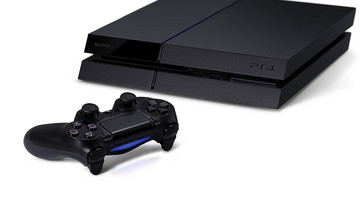 PlayStation 4 - PlayStation.Blog/Reprodução