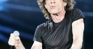 Galeria - 25 momentos do Hall da Fama do Rock - Mick Jagger