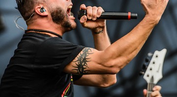 Killswitch Engage - Stephan Solon/XYZ Live/ Divulgação