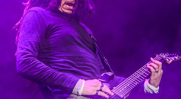 Korn no Monsters of Rock - Stephan Solon/XYZ Live/ Divulgação