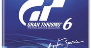 Gran Turismo 6 - Ayrton Senna Limited Edition 2