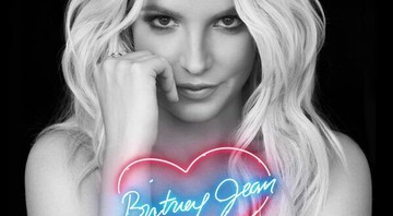 Britney Jean - Reprodução