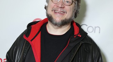 Guillermo del Toro - Eric Charbonneau / AP
