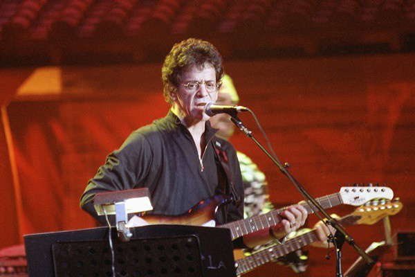 O guitarrista participou de tributo feito a Bob Dylan no Madison Square Garden, em Nova York, em 1992.