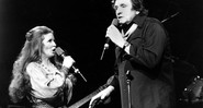 Galeria - 10 coisas que você não sabia sobre Johnny Cash - Foto 6