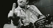 Galeria - 10 coisas que você não sabia sobre Johnny Cash - Foto 8