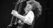Galeria - Início dos Guitarristas - Jimmy Page