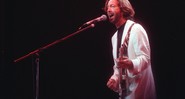Galeria - Início dos Guitarristas - Eric Clapton