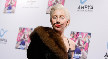 Lady Gaga - Markus Schreiber/AP