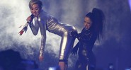 Galeria - EMA - Miley Cyrus