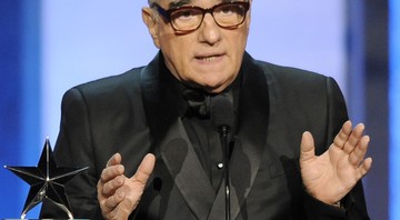 Martin Scorsese - Chris Pizzello/AP