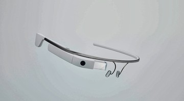 Google Glass - Reprodução