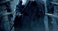 O Hobbit - A Desolação de Smaug - Gandalf