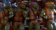 Galeria – Continuações e Reboots do cinema – Teenage Mutant Ninja Turtles
