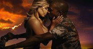 Kanye West - "Bound 2" - Reprodução