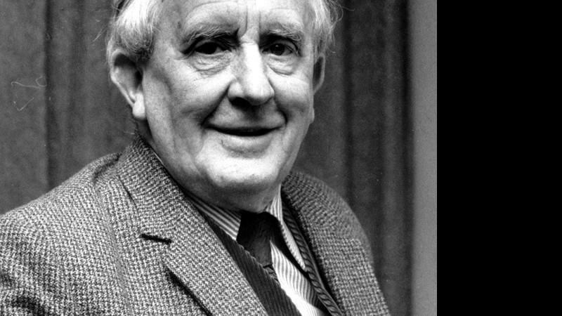 J.R.R. Tolkien - AP