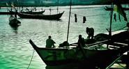 TIM - Everyday Africa - Pesca na Costa do Marfim  
