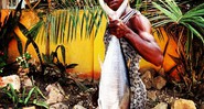 TIM - Everyday Africa - Pescador ganes  