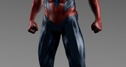 Homem-Aranha - traje alternativo 1