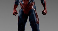Homem-Aranha - traje alternativo 2
