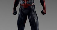 Homem-Aranha - traje alternativo 3