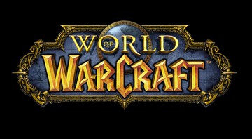 World of Warcraft - Logo - Divulgação