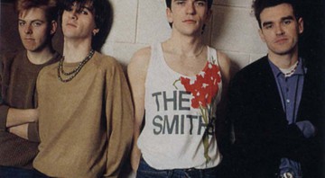 The Smiths (Foto: Galeria (Smiths)/Reprodução)