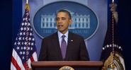 Barack Obama - Carolyn Kaster/AP