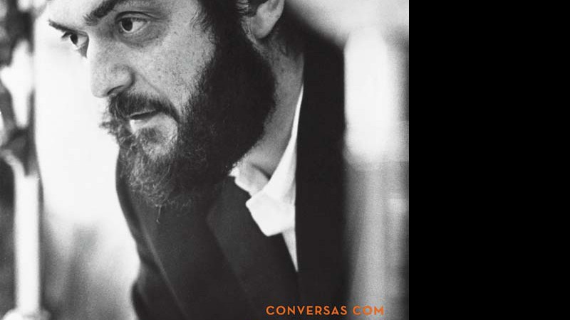 Conversas com Kubrick