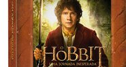 O Hobbit: Uma Jornada Inesperada – Versão Estendida