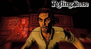The Wolf Among Us: Episode 1