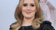 Galeria – Discos aguardados 2014 - Adele