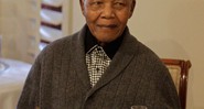 Galeria - Mortos de 2013 - Nelson Mandela