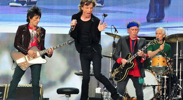 Galeria – shows 2014 - Rolling Stones - Jon Furniss/AP