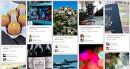 Galeria - 20 coisas que os Millennials lembram - Pinterest